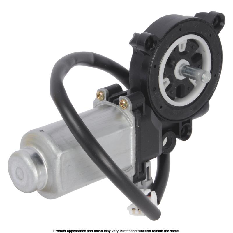 Cardone Select 821767 Power Window Motor product image 2 of 4