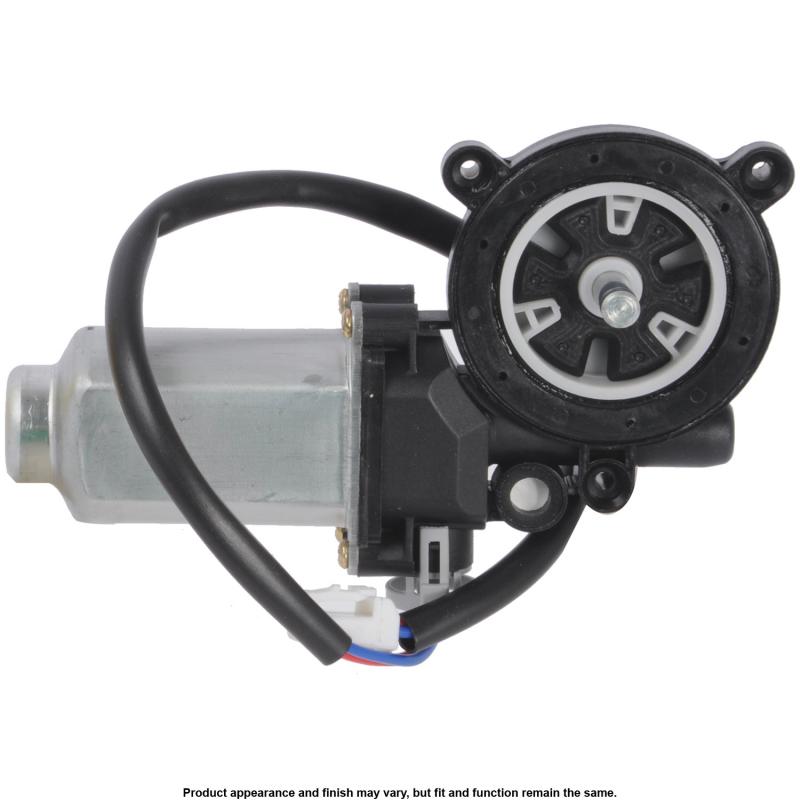 Cardone Select 821767 Power Window Motor product image 3 of 4