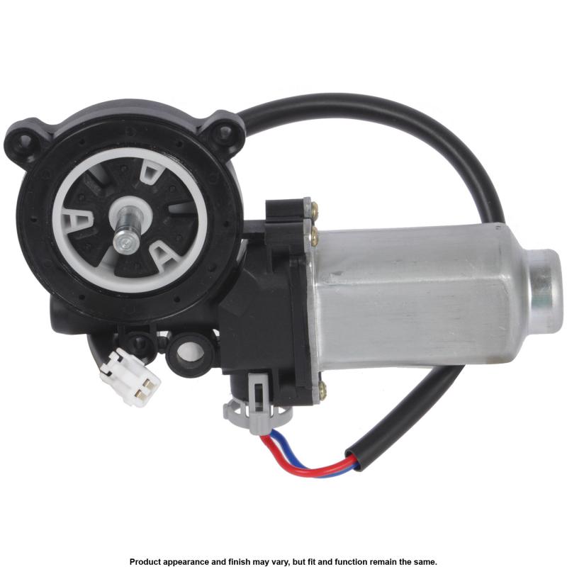 Cardone Select 821768 - Power Window Motor Cardone Select 821768 Power Window Motor product image 1 of 4