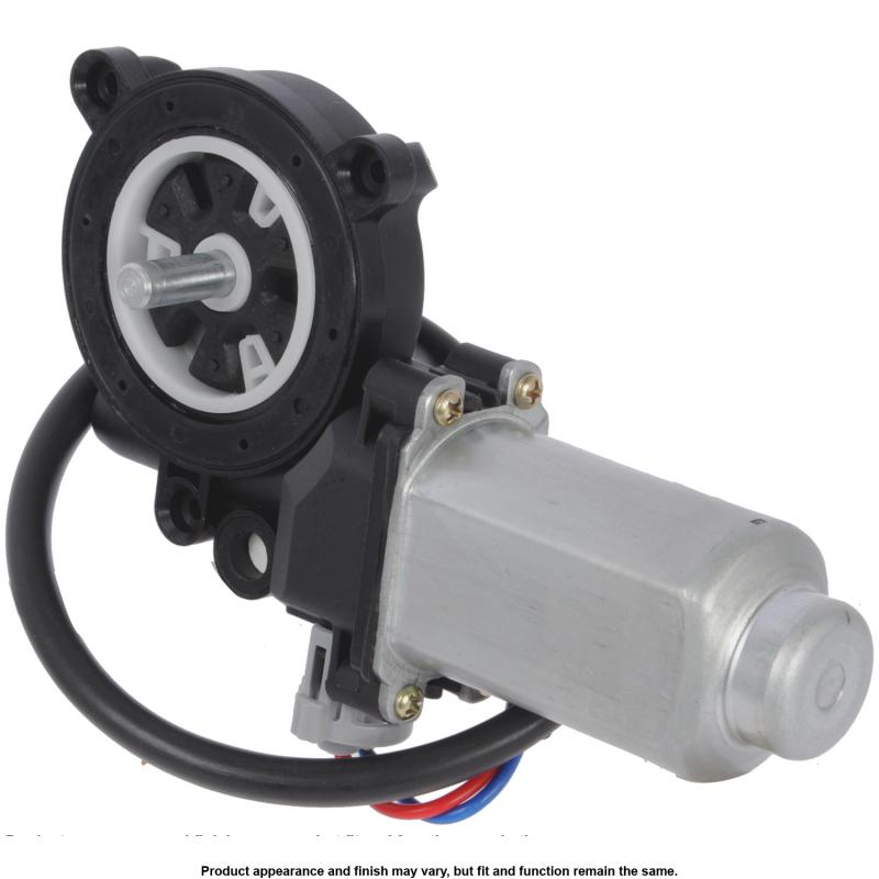 Cardone Select 821768 - Power Window Motor Cardone Select 821768 Power Window Motor product image 2 of 4