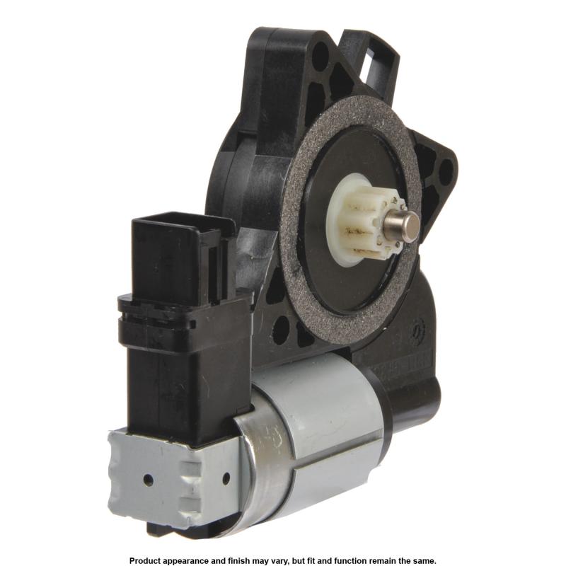 Cardone Select 821769 Power Window Motor product image 2 of 4