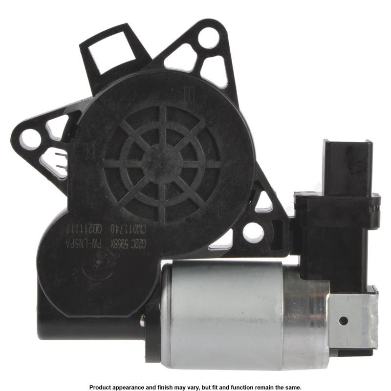 Cardone Select 821769 Power Window Motor product image 3 of 4