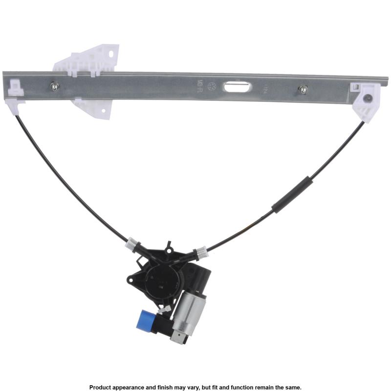Cardone Select 821769AR Power Window Motor and Regulator Assembly product image 2 of 4