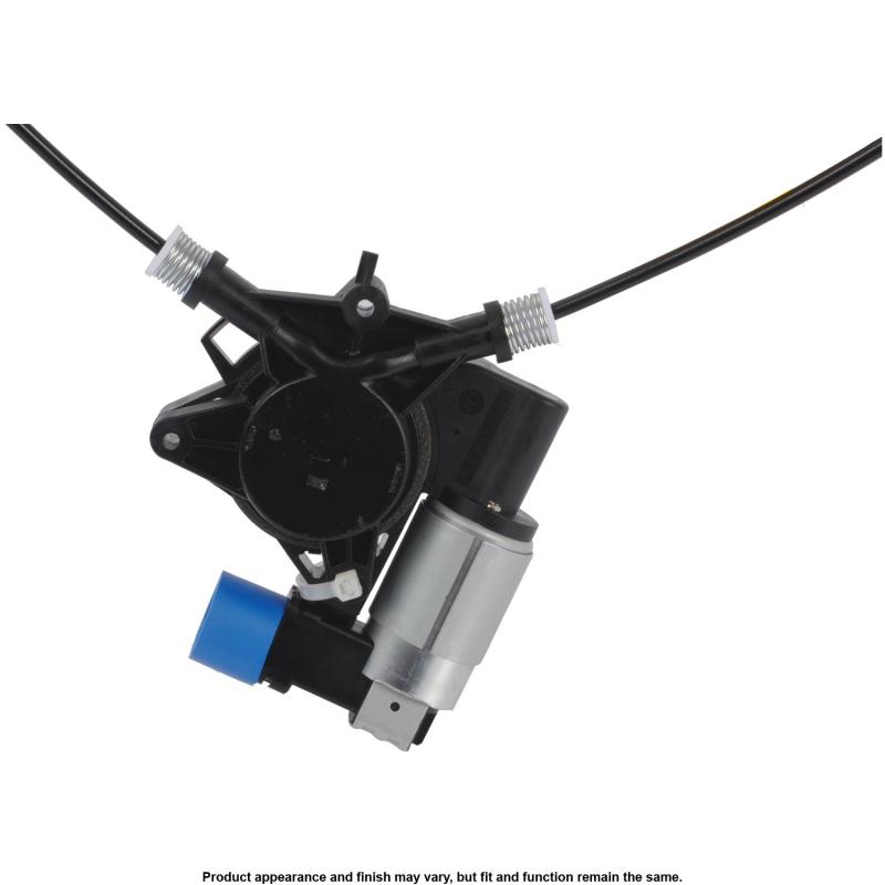 Cardone Select 821769AR Power Window Motor and Regulator Assembly product image 3 of 4