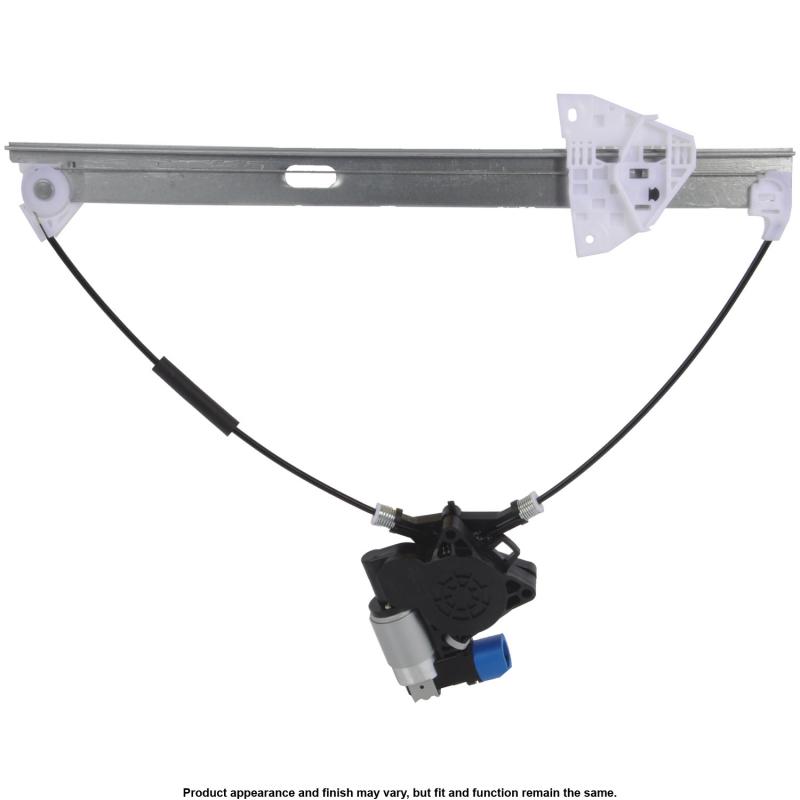Cardone Select 821769AR Power Window Motor and Regulator Assembly product image 4 of 4