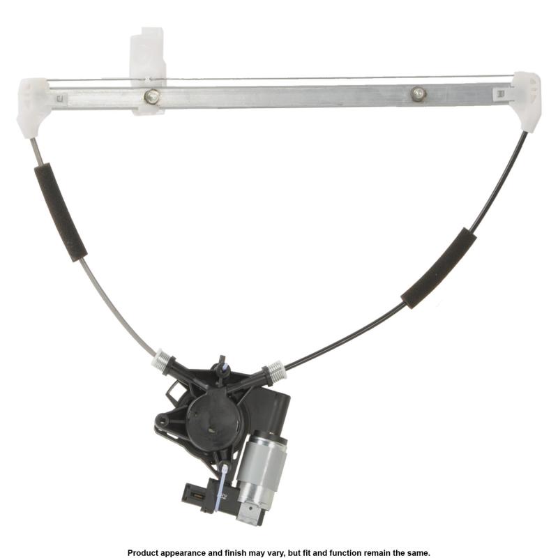 Cardone Select 821769BR Power Window Motor and Regulator Assembly product image 1 of 4