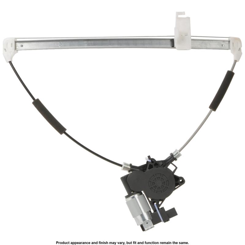 Cardone Select 821769BR Power Window Motor and Regulator Assembly product image 2 of 4