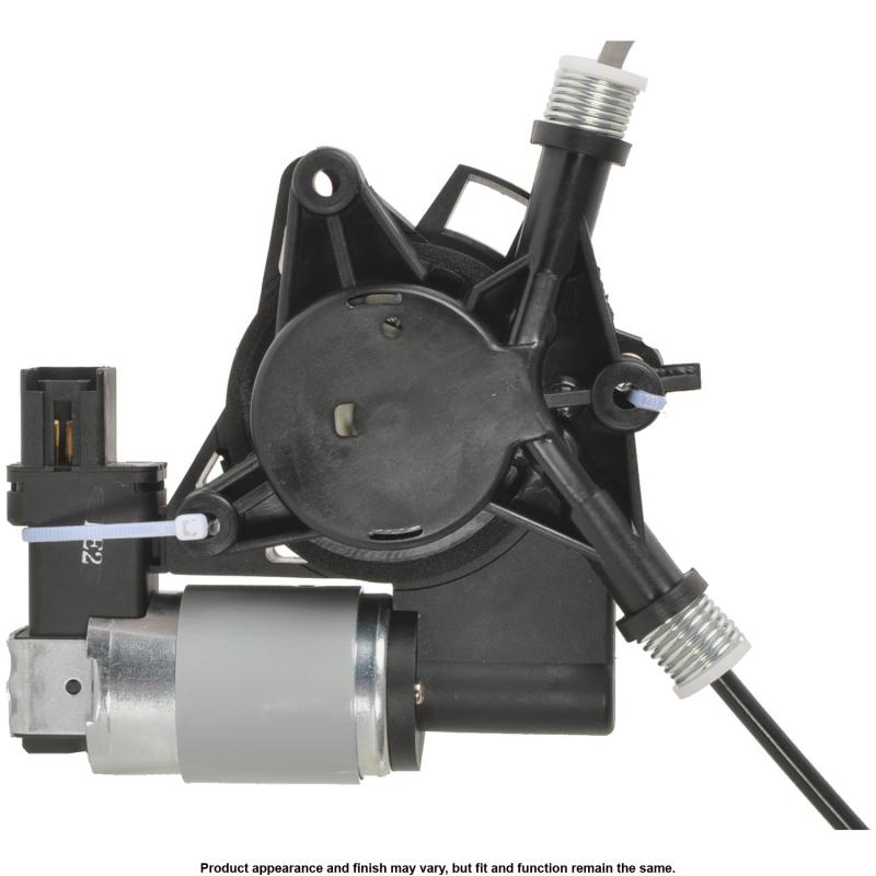 Cardone Select 821769BR Power Window Motor and Regulator Assembly product image 4 of 4