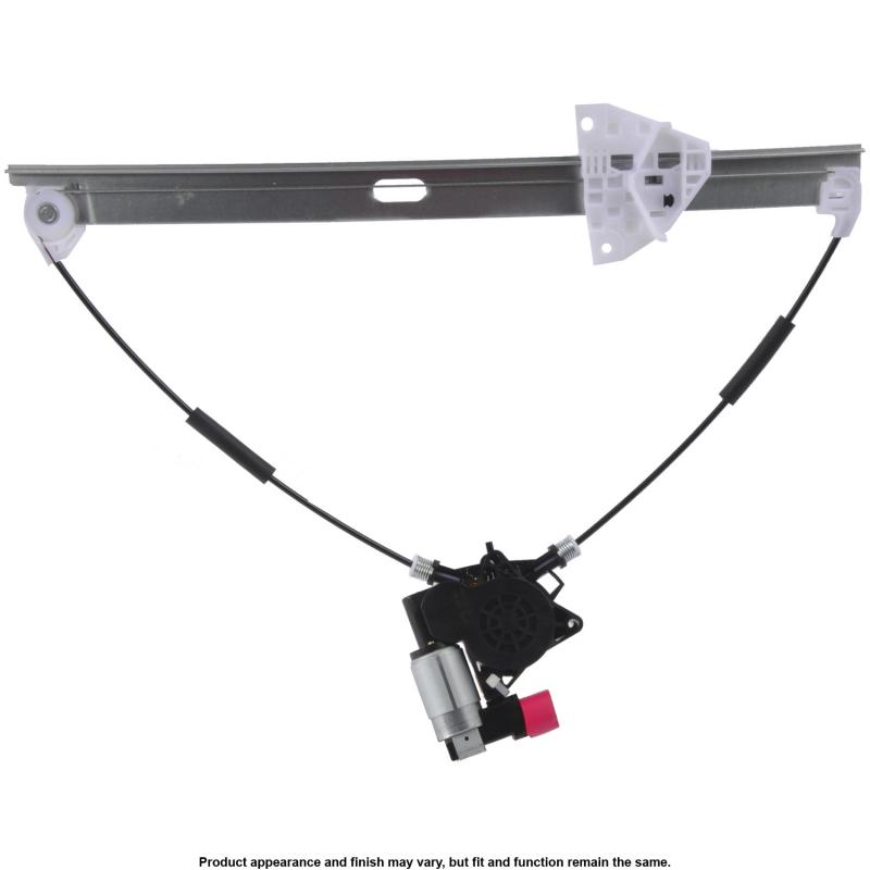 Cardone Select 821769CR - Power Window Motor and Regulator Assembly Cardone Select 821769CR Power Window Motor and Regulator Assembly product image 1 of 4