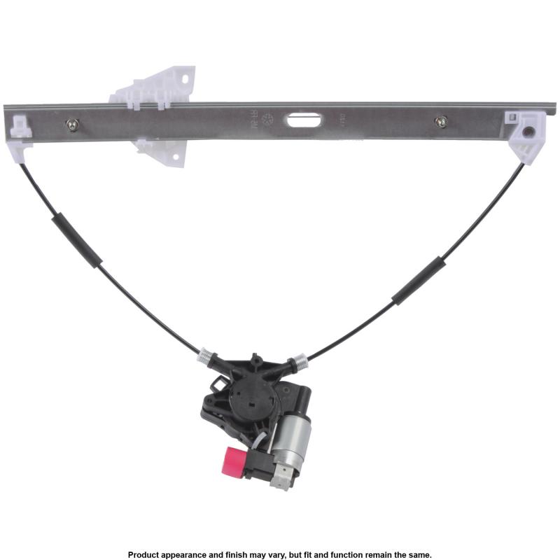 Cardone Select 821769CR - Power Window Motor and Regulator Assembly Cardone Select 821769CR Power Window Motor and Regulator Assembly product image 2 of 4