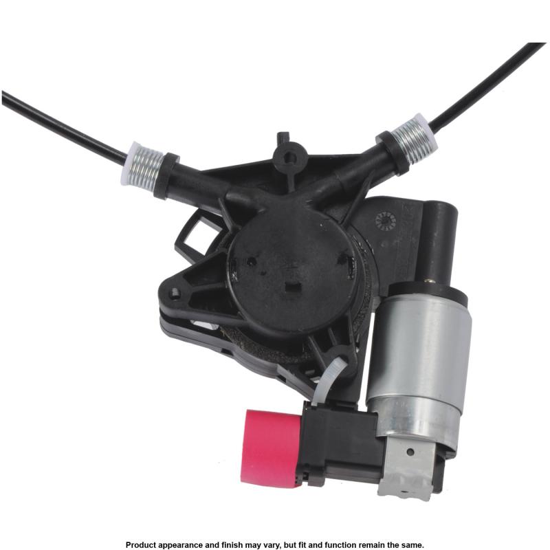 Cardone Select 821769CR - Power Window Motor and Regulator Assembly Cardone Select 821769CR Power Window Motor and Regulator Assembly product image 3 of 4