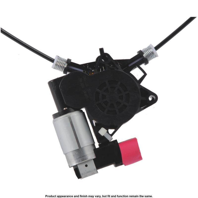 Cardone Select 821769CR - Power Window Motor and Regulator Assembly Cardone Select 821769CR Power Window Motor and Regulator Assembly product image 4 of 4