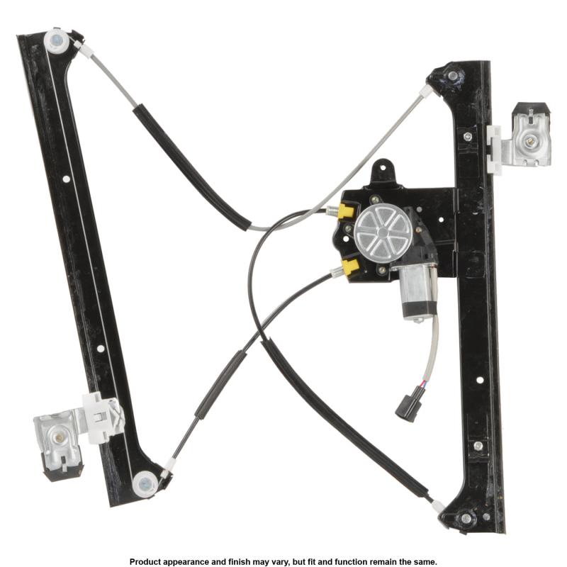 Cardone Select 82176AR Power Window Motor and Regulator Assembly product image 1 of 4