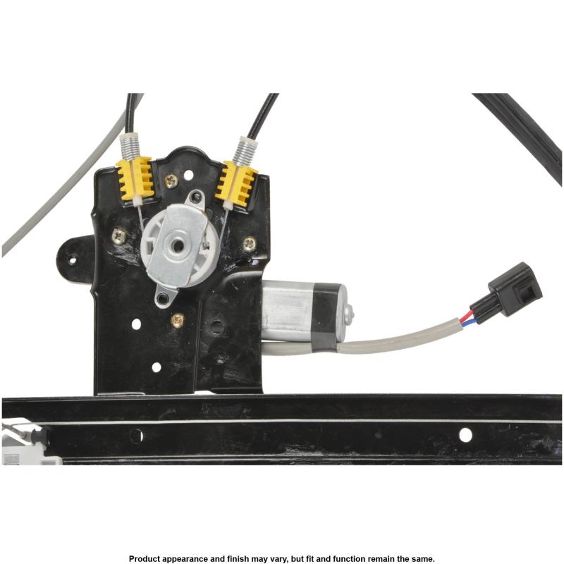 Cardone Select 82176AR Power Window Motor and Regulator Assembly product image 2 of 4