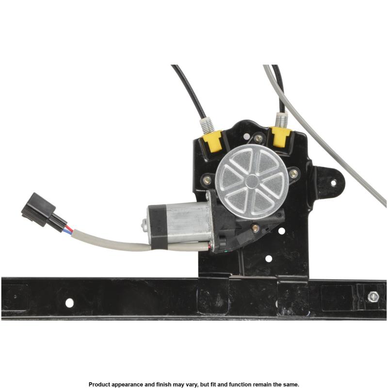 Cardone Select 82176AR Power Window Motor and Regulator Assembly product image 3 of 4