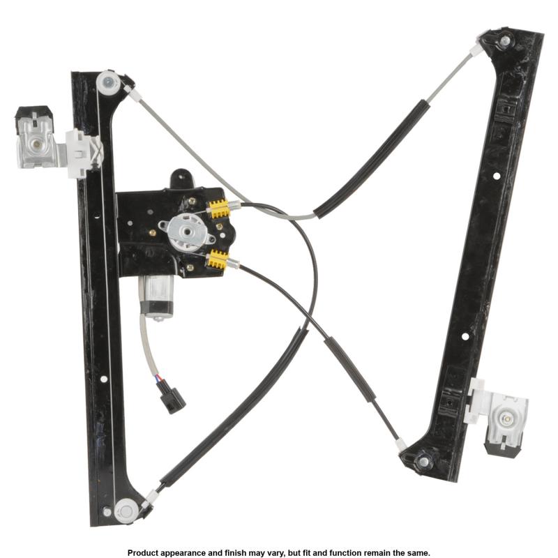Cardone Select 82176AR Power Window Motor and Regulator Assembly product image 4 of 4