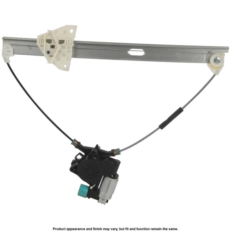 Cardone Select 821770AR Power Window Motor and Regulator Assembly product image 1 of 4