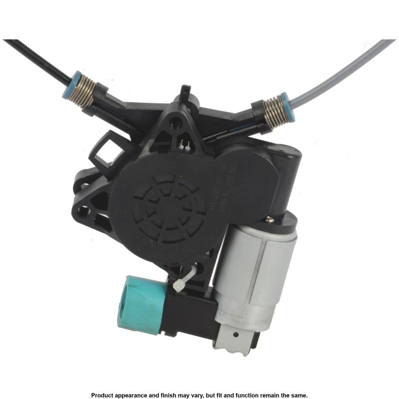 Cardone Select 821770AR Power Window Motor and Regulator Assembly product image 2 of 4
