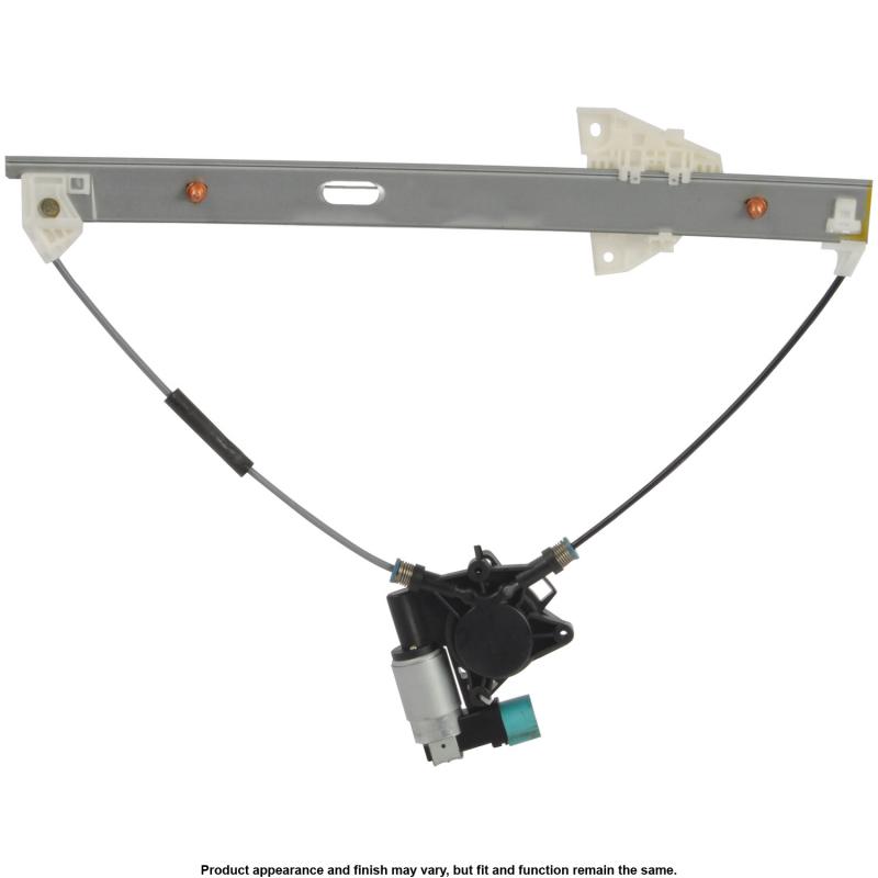 Cardone Select 821770AR Power Window Motor and Regulator Assembly product image 4 of 4