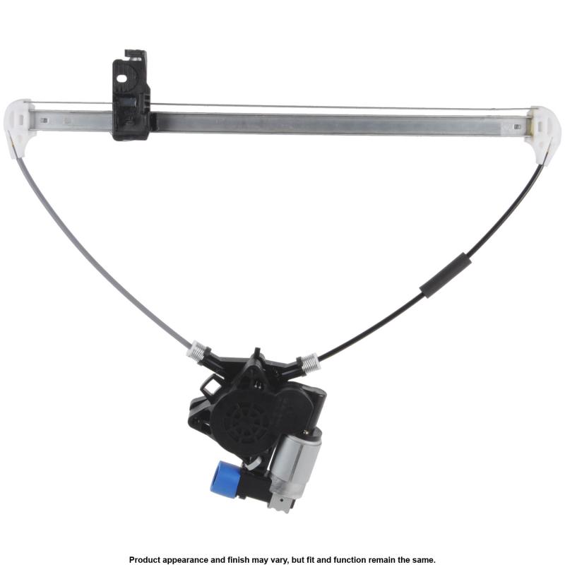 Cardone Select 821770BR Power Window Motor and Regulator Assembly product image 1 of 4