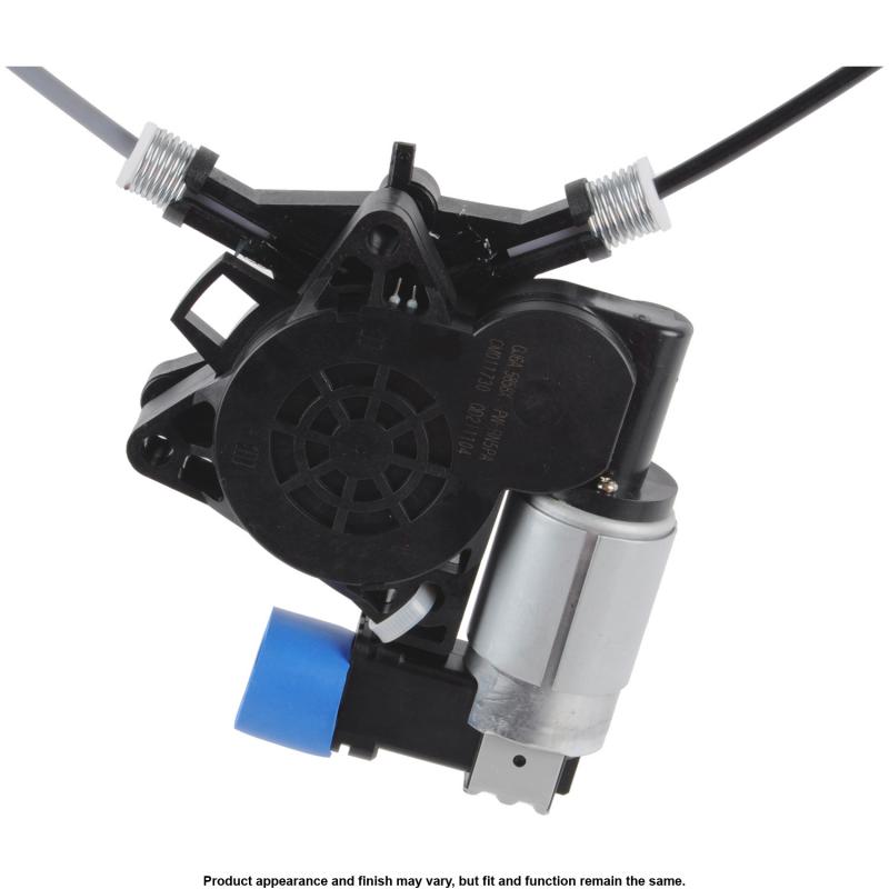 Cardone Select 821770BR Power Window Motor and Regulator Assembly product image 2 of 4
