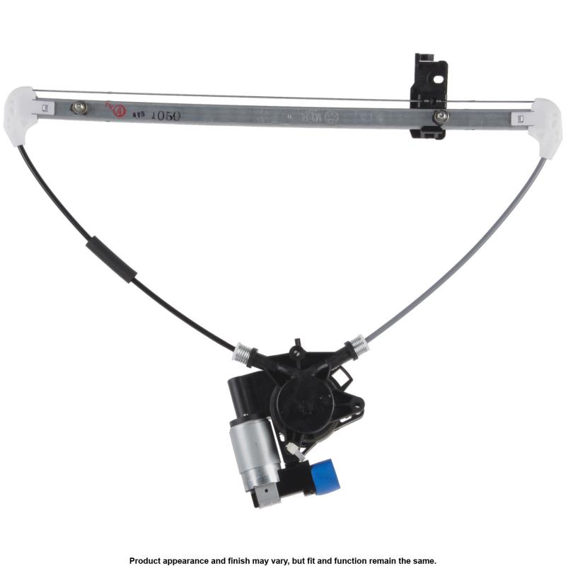 Cardone Select 821770BR Power Window Motor and Regulator Assembly product image 3 of 4