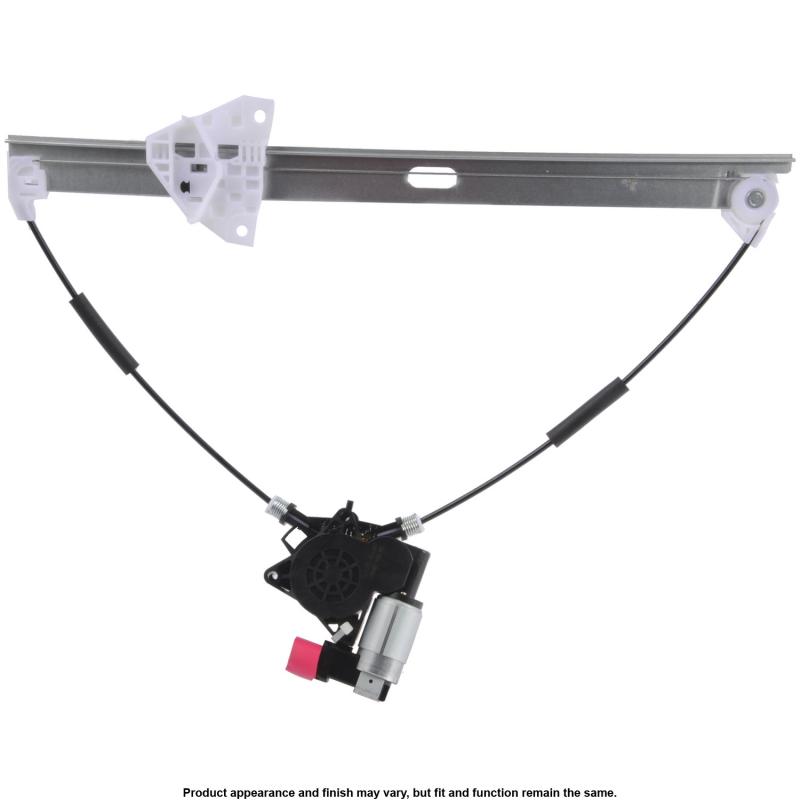 Cardone Select 821770CR Power Window Motor and Regulator Assembly product image 1 of 4