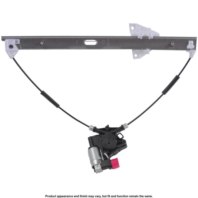 Cardone Select 821770CR Power Window Motor and Regulator Assembly product image 2 of 4