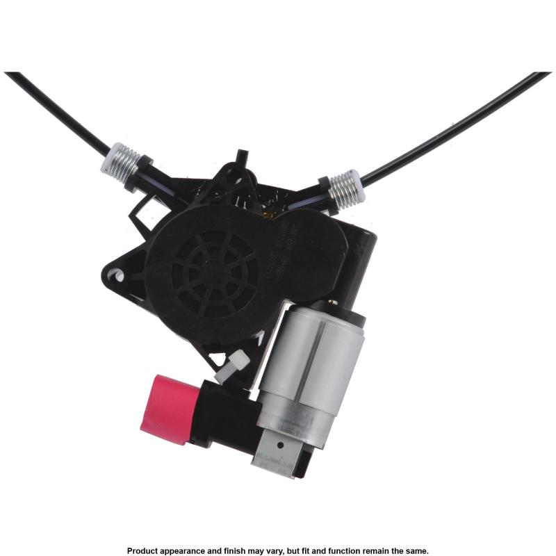 Cardone Select 821770CR Power Window Motor and Regulator Assembly product image 3 of 4