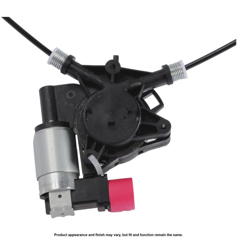 Cardone Select 821770CR Power Window Motor and Regulator Assembly product image 4 of 4