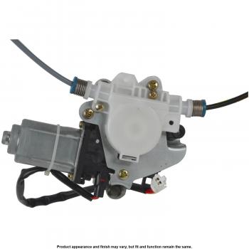 Cardone Select 821771AR Power Window Motor and Regulator Assembly product image 1 of 4