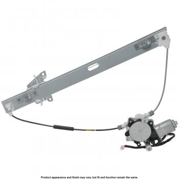 Cardone Select 821771AR Power Window Motor and Regulator Assembly product image 3 of 4