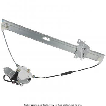 Cardone Select 821771AR Power Window Motor and Regulator Assembly product image 4 of 4
