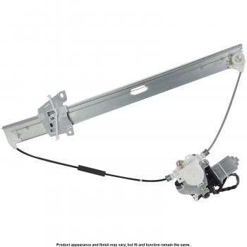 Cardone Select 821772AR Power Window Motor and Regulator Assembly product image 2 of 4