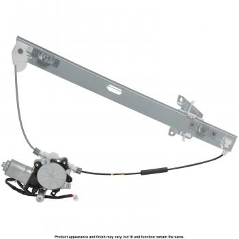 Cardone Select 821772AR Power Window Motor and Regulator Assembly product image 3 of 4