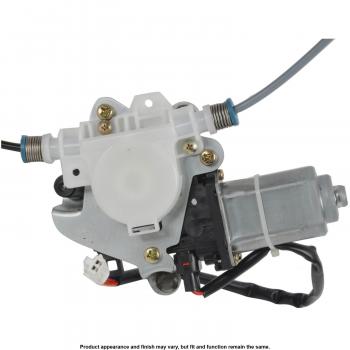 Cardone Select 821772AR Power Window Motor and Regulator Assembly product image 4 of 4
