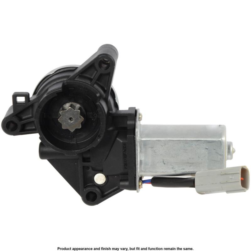 Cardone Select 821773 Power Window Motor product image 1 of 4