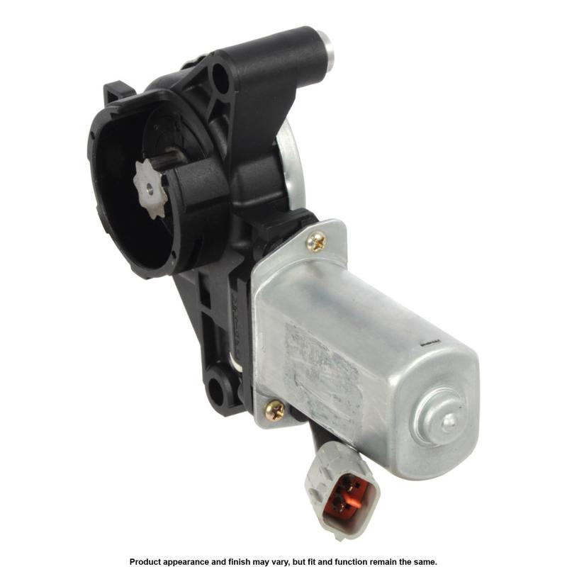 Cardone Select 821773 Power Window Motor product image 3 of 4