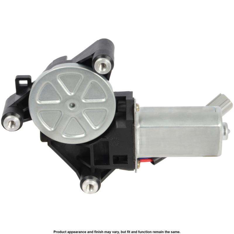 Cardone Select 821774 Power Window Motor product image 3 of 4