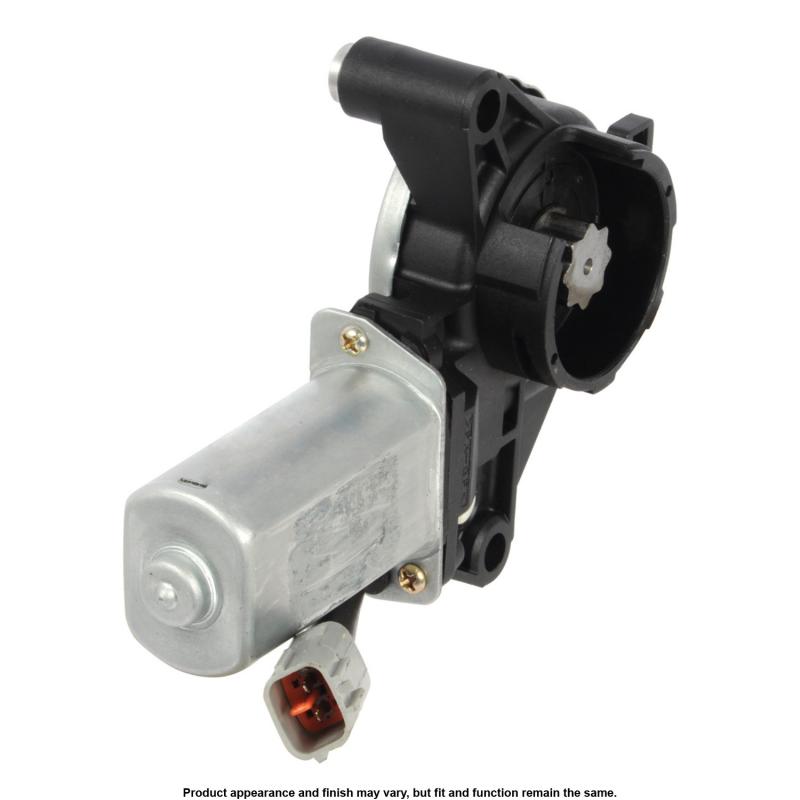 Cardone Select 821774 Power Window Motor product image 4 of 4