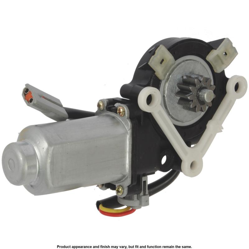 Cardone Select 821777 - Power Window Motor Cardone Select 821777 Power Window Motor product image 1 of 4