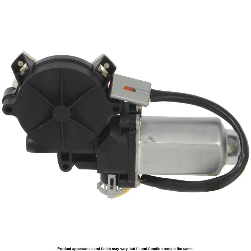 Cardone Select 821777 Power Window Motor product image 3 of 4