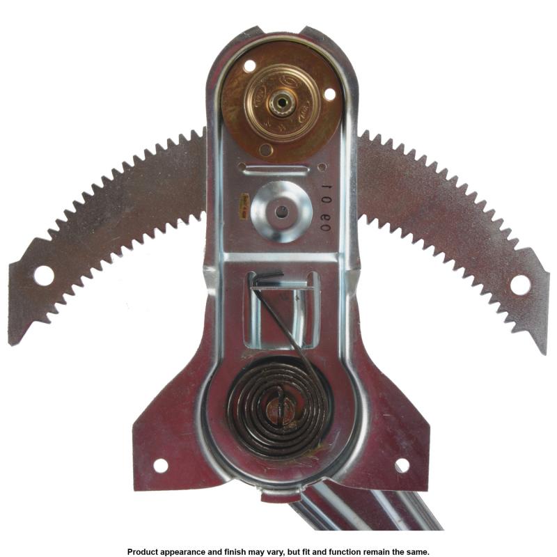 Cardone Select 8217771M - Window Regulator Cardone Select 8217771M Window Regulator product image 3 of 4