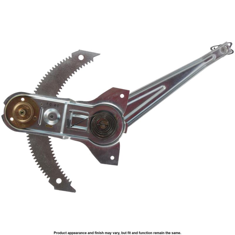 Cardone Select 8217771M - Window Regulator Cardone Select 8217771M Window Regulator product image 4 of 4