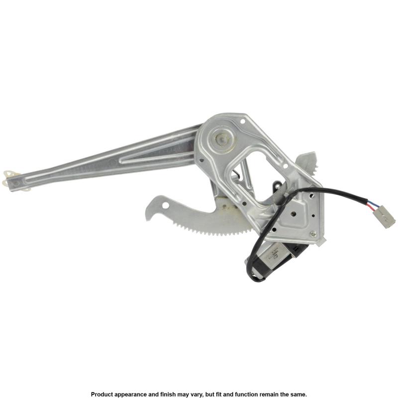 Cardone Select 821777AR - Power Window Motor and Regulator Assembly Cardone Select 821777AR Power Window Motor and Regulator Assembly product image 1 of 4