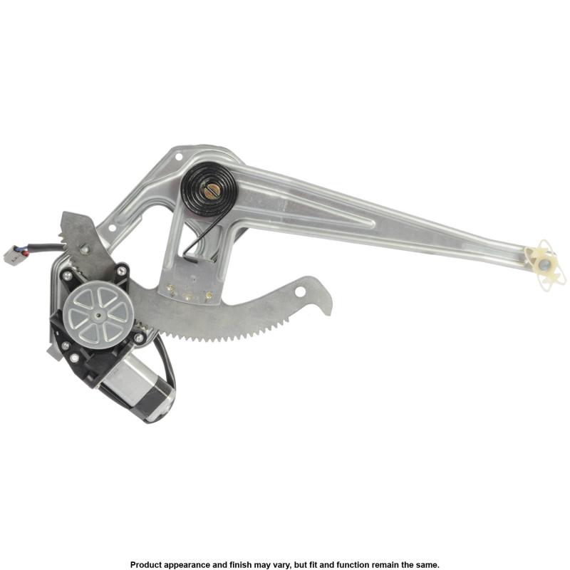 Cardone Select 821777AR - Power Window Motor and Regulator Assembly Cardone Select 821777AR Power Window Motor and Regulator Assembly product image 2 of 4