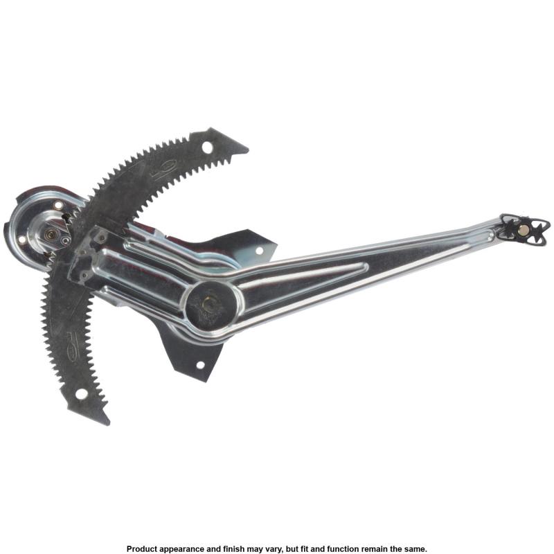 Cardone Select 8217781M Window Regulator product image 3 of 4