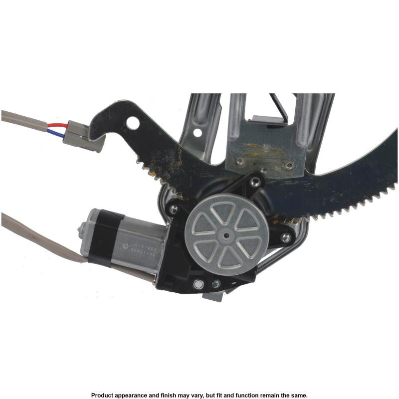 Cardone Select 821778AR - Power Window Motor and Regulator Assembly Cardone Select 821778AR Power Window Motor and Regulator Assembly product image 1 of 4