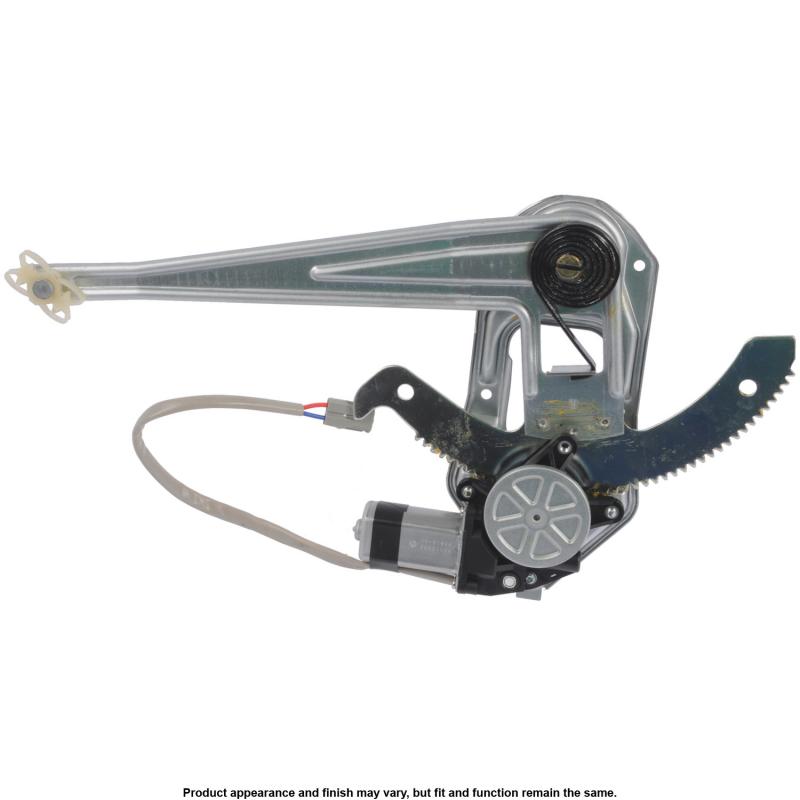 Cardone Select 821778AR - Power Window Motor and Regulator Assembly Cardone Select 821778AR Power Window Motor and Regulator Assembly product image 2 of 4