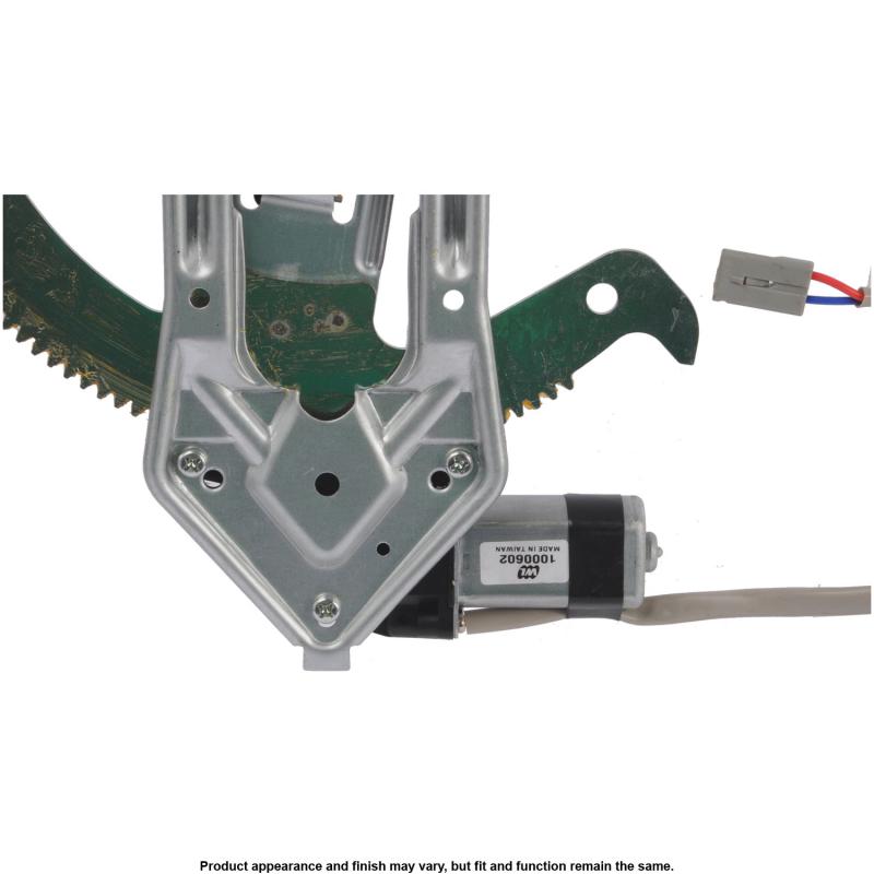 Cardone Select 821778AR - Power Window Motor and Regulator Assembly Cardone Select 821778AR Power Window Motor and Regulator Assembly product image 3 of 4